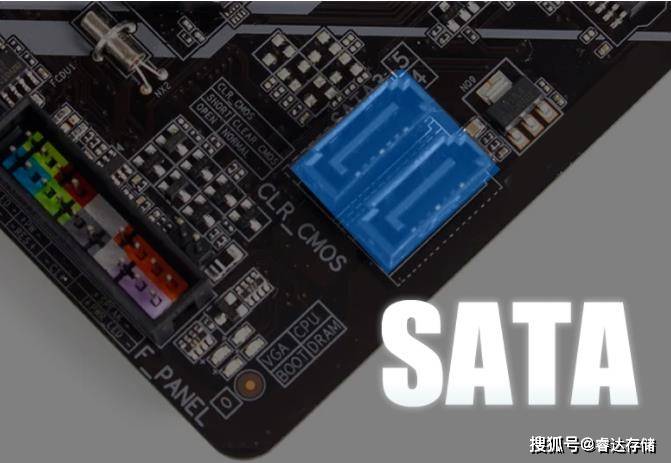 SATA固态硬盘和PCIe固态硬盘的区别?-第3张图片-贝塔运维 SATA固态硬盘和PCIe固态硬盘的区别?-第3张图片-贝塔运维