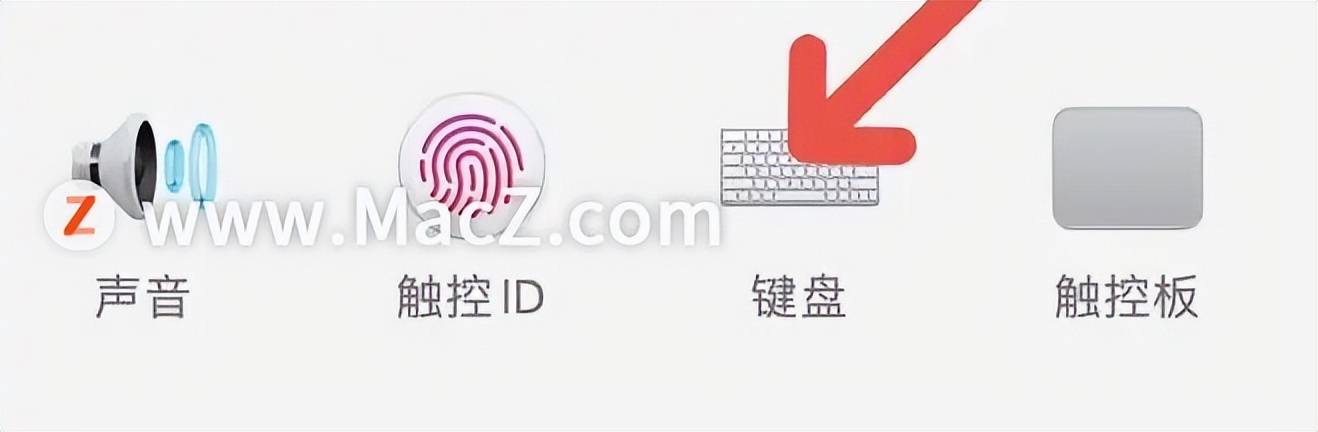 MacBook键盘灯不亮如何调节?-第4张图片-贝塔运维 MacBook键盘灯不亮如何调节?-第4张图片-贝塔运维
