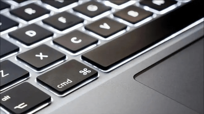 MacBook快捷键有哪些?-第4张图片-贝塔运维 MacBook快捷键有哪些?-第4张图片-贝塔运维