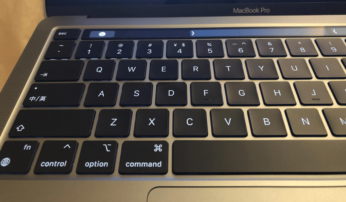 MacBook快捷键有哪些?-第6张图片-贝塔运维 MacBook快捷键有哪些?-第6张图片-贝塔运维