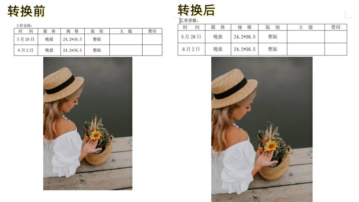 如何PDF转Word文档?这个转换技巧,轻松实现PDF转word编辑-第2张图片-贝塔运维 如何PDF转Word文档?这个转换技巧,轻松实现PDF转word编辑-第2张图片-贝塔运维