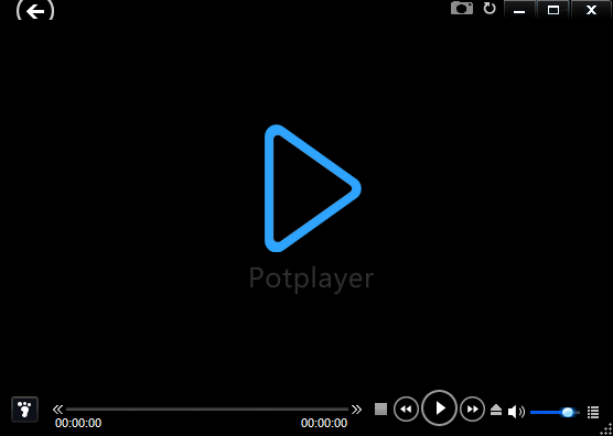 PotPlayer播放器微软酷黑ZuneCK皮肤下载-第1张图片-贝塔运维 PotPlayer播放器微软酷黑ZuneCK皮肤下载-第1张图片-贝塔运维