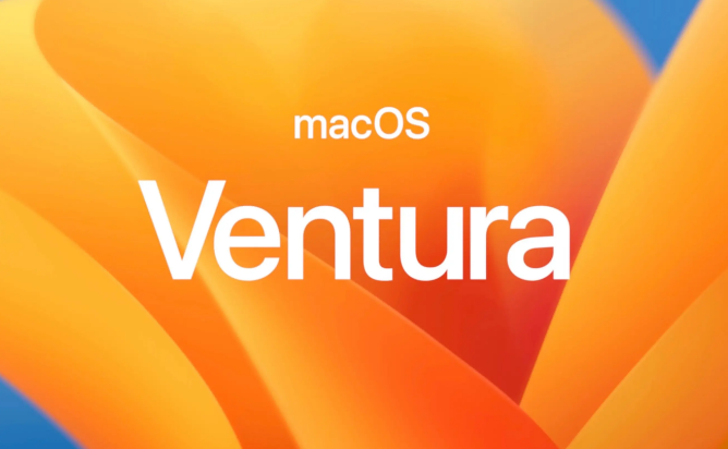 macOS Ventura 13.0(22A380) 新内容-第1张图片-贝塔运维