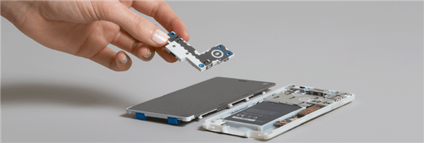 搭载骁龙801!7年前模块化手机Fairphone 2即将获最后一次系统更新-第1张图片-贝塔运维 搭载骁龙801!7年前模块化手机Fairphone 2即将获最后一次系统更新-第1张图片-贝塔运维