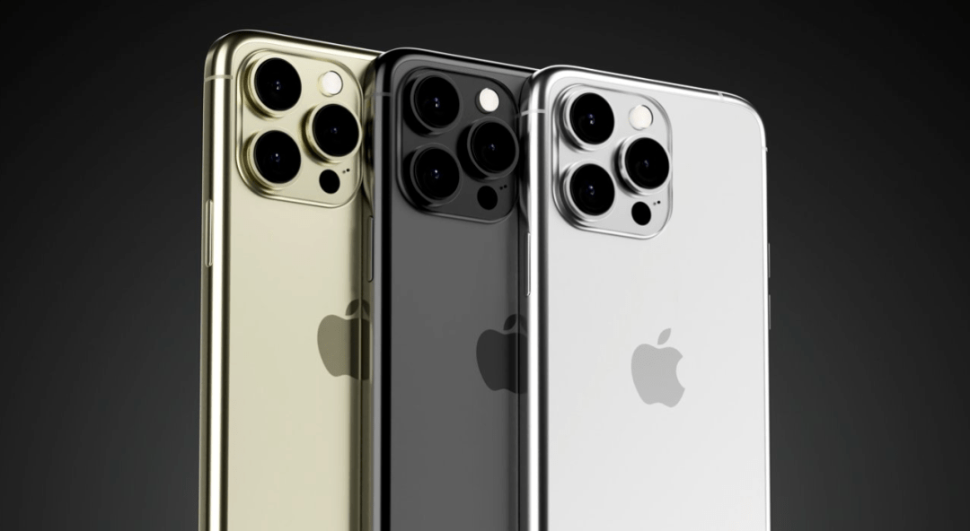 无端口设计iPhone来了!比 Pro Max 更高端,苹果或明年发-第1张图片-贝塔运维 无端口设计iPhone来了!比 Pro Max 更高端,苹果或明年发-第1张图片-贝塔运维