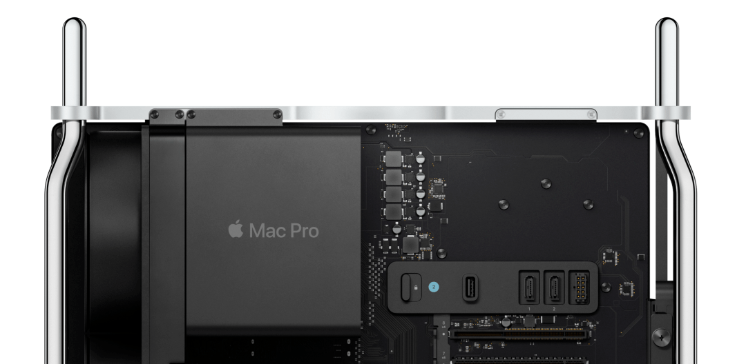 无端口设计iPhone来了!比 Pro Max 更高端,苹果或明年发-第8张图片-贝塔运维 无端口设计iPhone来了!比 Pro Max 更高端,苹果或明年发-第8张图片-贝塔运维